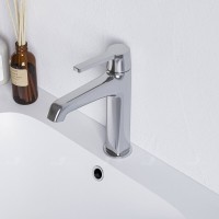 Смеситель для раковины RGW Shower Panels 511405301-01 SP-301, хром
