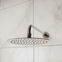 Душевая система RGW Shower Panels 51140855-01 SP-55, скрытый монтаж, хром
