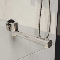 Душевая система RGW Shower Panels 51140855-01 SP-55, скрытый монтаж, хром