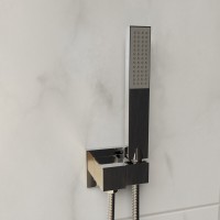 Душевая система RGW Shower Panels 51140856-01 SP-56, скрытый монтаж, с изливом, хром