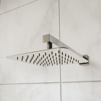Душевая система RGW Shower Panels 51140856-01 SP-56, скрытый монтаж, с изливом, хром