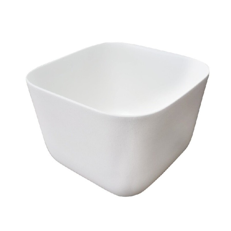 Раковина Gid Creativo N9301wg 51234, 36 см, фаянс, белая
