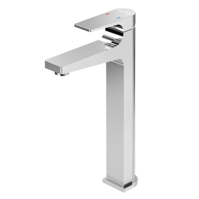 Смеситель Grossman Classic 520.K35.04.100, для раковины, хром