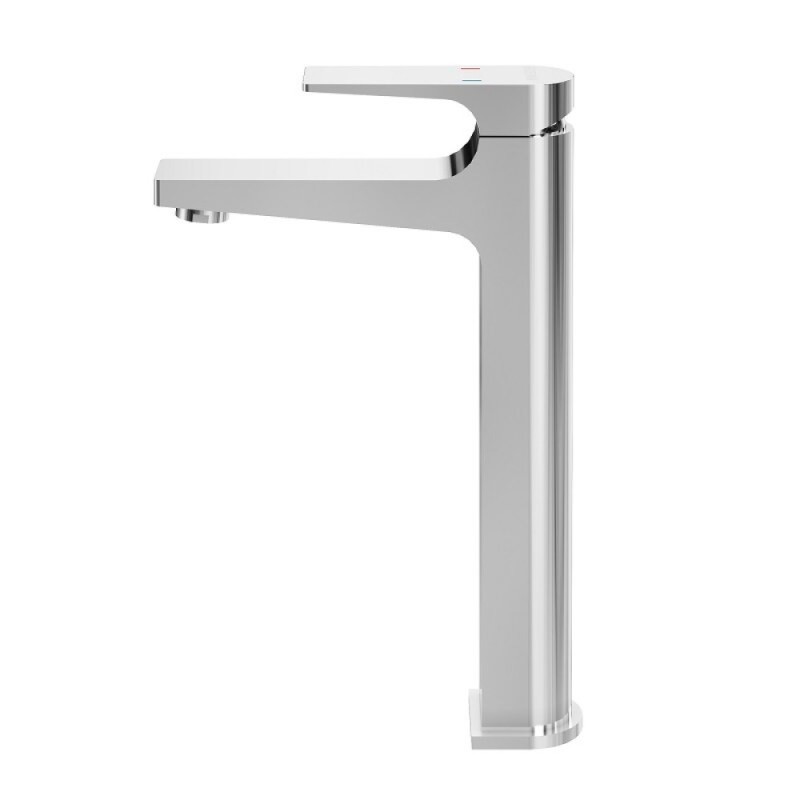 Смеситель Grossman Classic 520.K35.04.100, для раковины, хром