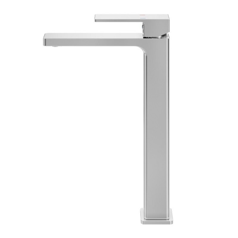 Смеситель Grossman Style 520.K35.05.100, для раковины, хром