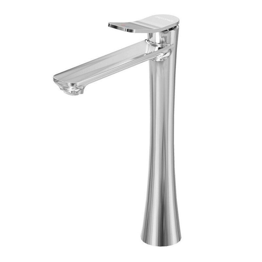 Смеситель Grossman Advans 520.K35.09.100, для раковины, хром