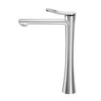 Смеситель Grossman Advans 520.K35.09.100, для раковины, хром