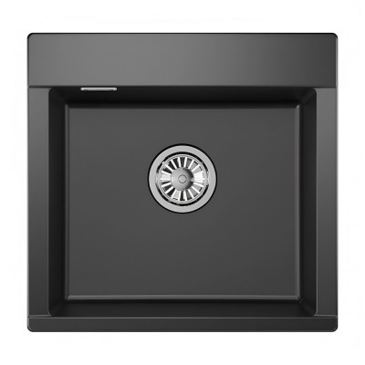Кухонная мойка Granula Estetica ES-5201 5201, Шварц, шварц
