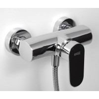 Смеситель WasserKRAFT DO 5302 для душа, хром