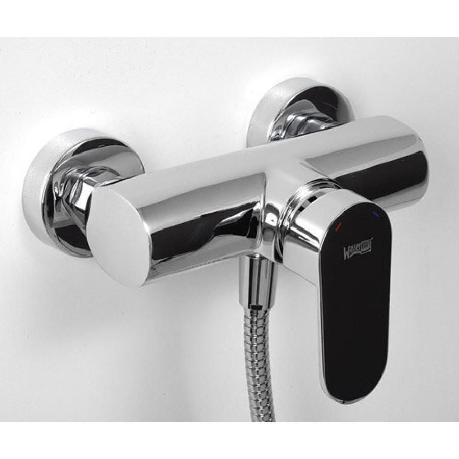 Смеситель WasserKRAFT DO 5302 для душа, хром