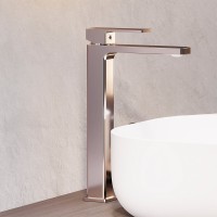 Смеситель для раковины Damixa Gala 530250000, цвет хром