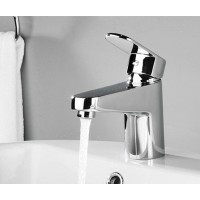 Смеситель WasserKRAFT DO 5303 для раковины, хром