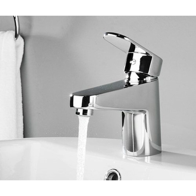 Смеситель WasserKRAFT DO 5303 для раковины, хром