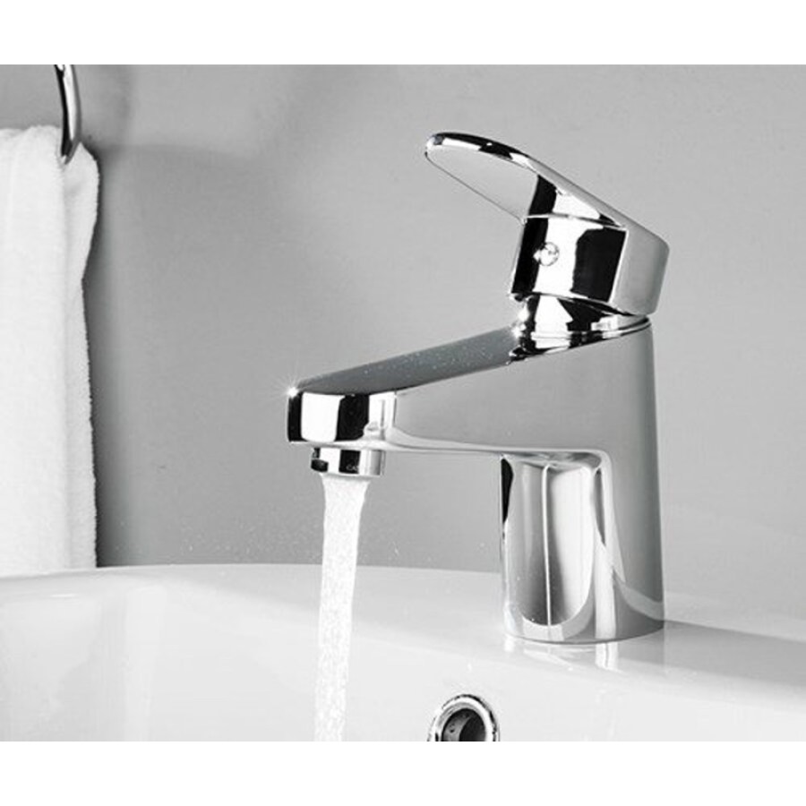 Смеситель WasserKRAFT DO 5303 для раковины, хром