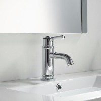 Смеситель Timo Arisa 5361/00F для раковины, хром