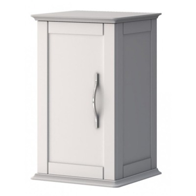 Шкаф подвесной Cezares Tiffany 54960, 35 см, цвет Bianco opaco