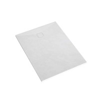 Душевой поддон RGW TSS-108W 553502810-01, 80 х 100 см, прямоугольный, стеклопластик, цвет белый