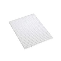 Душевой поддон RGW TSS-108W 553502810-01, 80 х 100 см, прямоугольный, стеклопластик, цвет белый