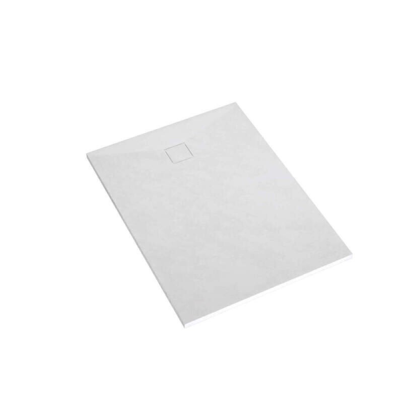 Душевой поддон RGW TSS-129W 553502912-01, 90 х 120 см, прямоугольный, стеклопластик, цвет белый