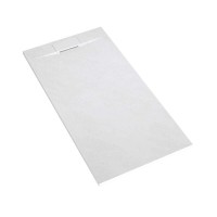 Душевой поддон RGW TUS-109W 553702910-01, 90 х 100 см, прямоугольный, стеклопластик, цвет белый