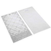 Душевой поддон RGW TUS-149W 553702914-01, 90 х 140 см, прямоугольный, стеклопластик, цвет белый