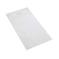 Душевой поддон RGW TUS-179W 553702916-01, 90 х 160 см, прямоугольный, стеклопластик, цвет белый