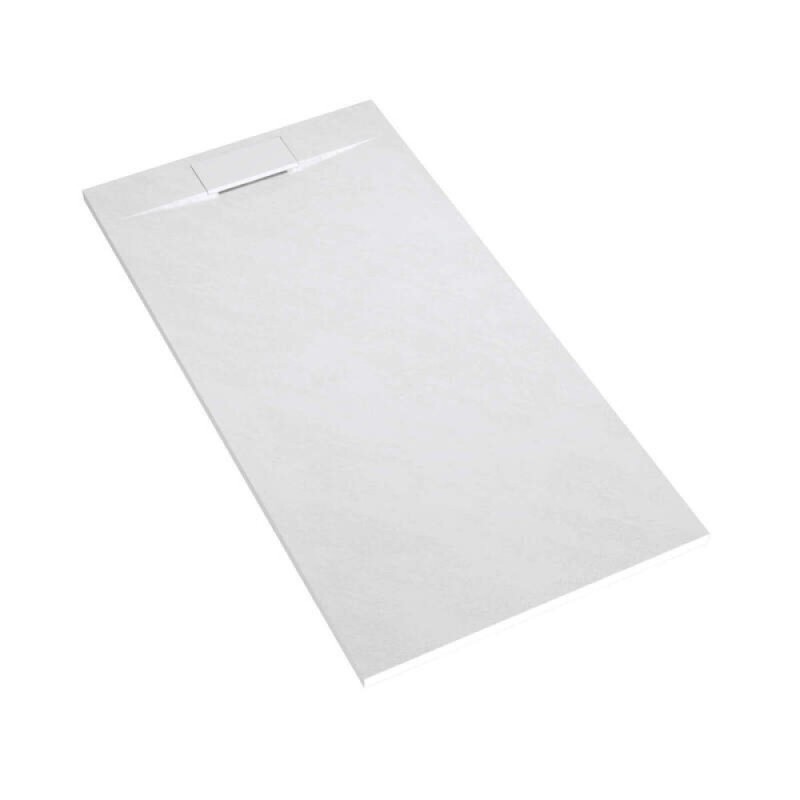 Душевой поддон RGW TUS-179W 553702916-01, 90 х 160 см, прямоугольный, стеклопластик, цвет белый