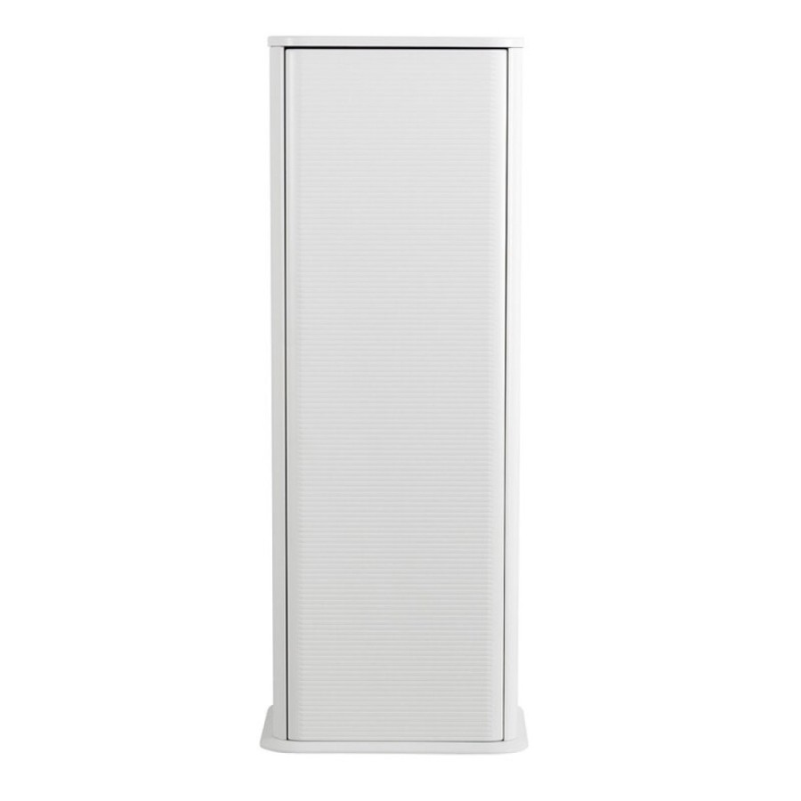 Пенал Cezares Idra 55816, 50 см, подвесной, Bianco Opaco