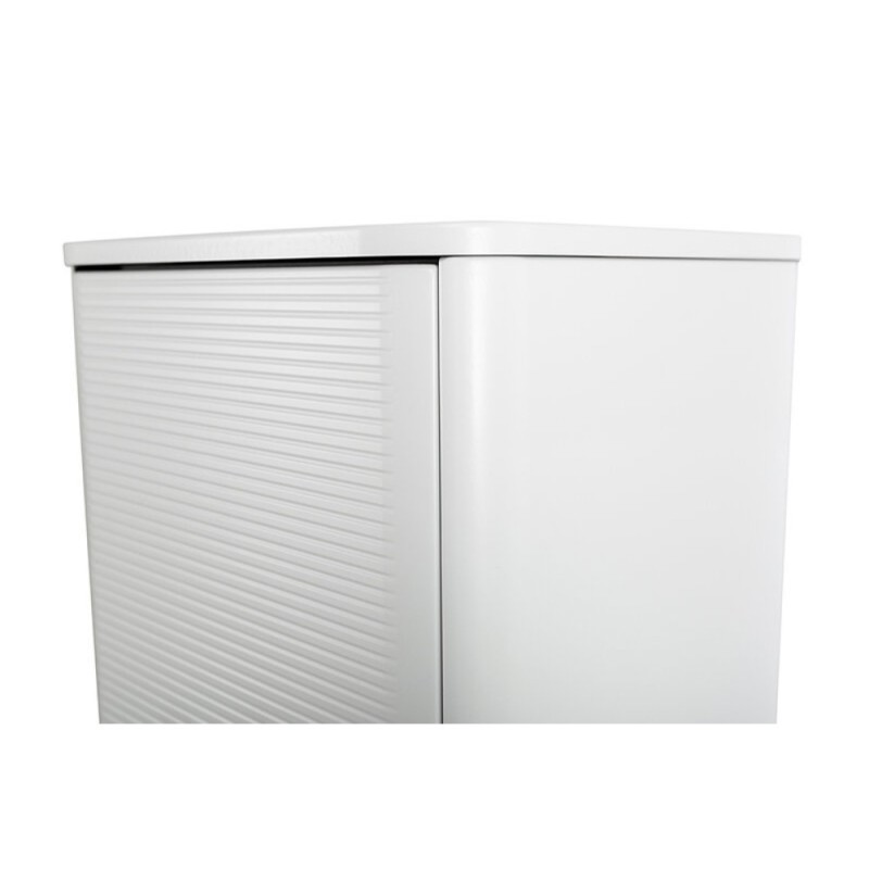 Пенал Cezares Idra 55816, 50 см, подвесной, Bianco Opaco