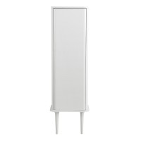 Пенал Cezares Idra 55816, 50 см, подвесной, Bianco Opaco