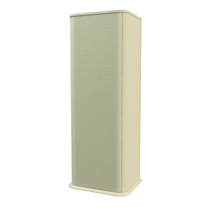 Пенал Cezares Idra 55817, 50 см, подвесной, бежевый