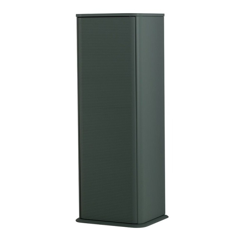 Пенал Cezares Idra 55818, 50 см, подвесной, Verde Opaco