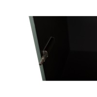 Пенал Cezares Idra 55818, 50 см, подвесной, Verde Opaco