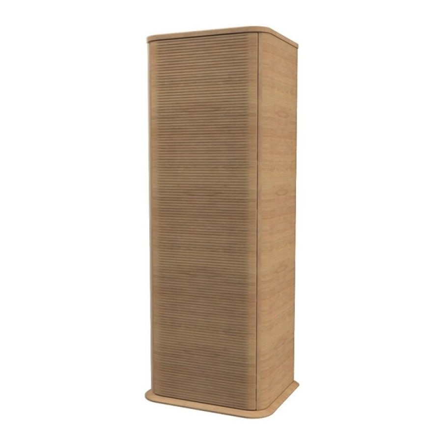 Пенал Cezares Idra 55821, 50 см, подвесной, Rovere Tabacco