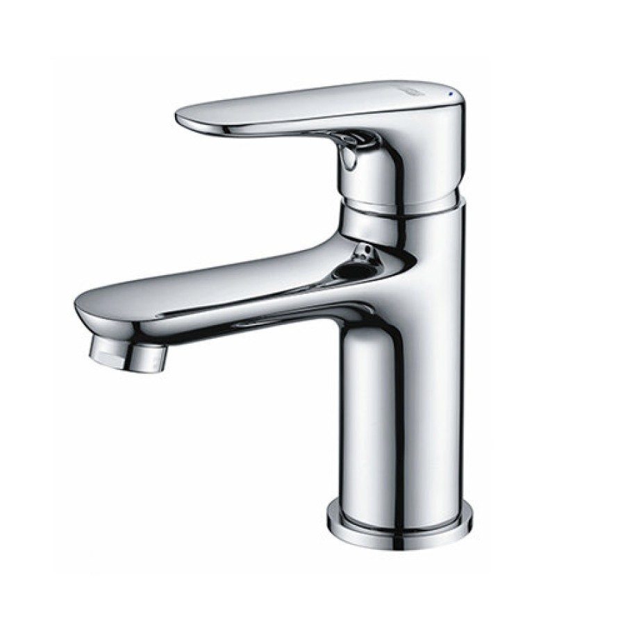 Смеситель для раковины WasserKRAFT 5603, хром