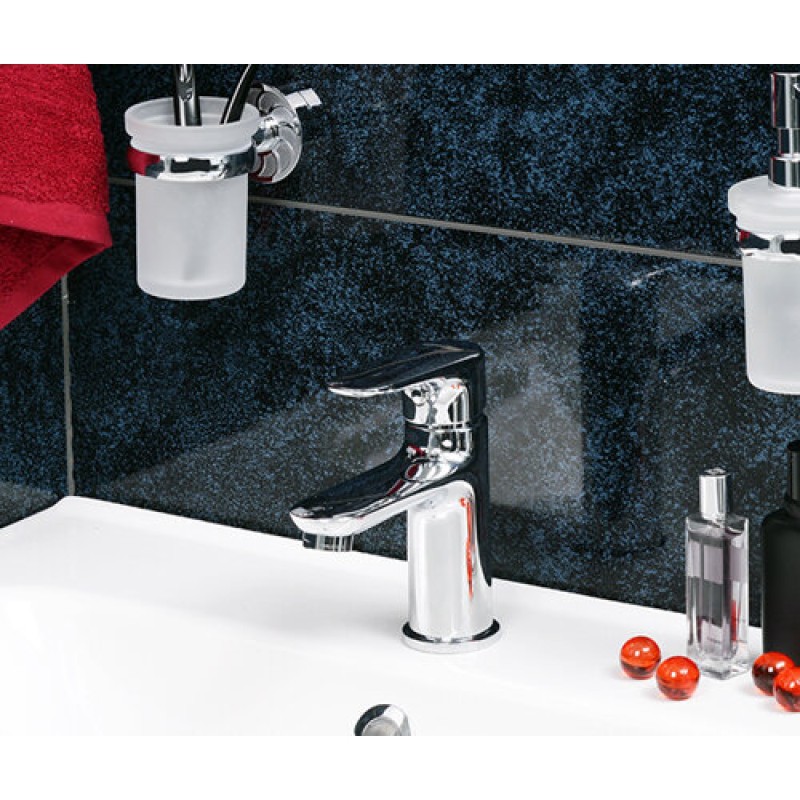 Смеситель для раковины WasserKRAFT 5603, хром
