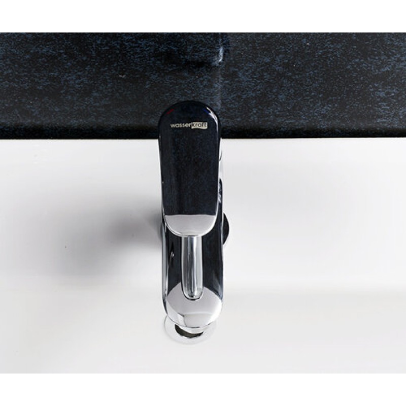 Смеситель для раковины WasserKRAFT 5603, хром