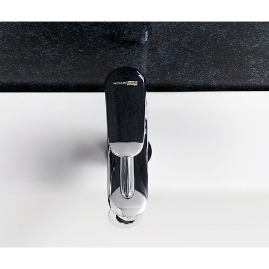 Смеситель для раковины WasserKRAFT 5603, хром
