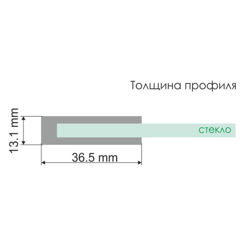 Душевой уголок WasserKRAFT Vils 56R 56R10, 120 х 100 х 200 см, профиль серебристый, стекло прозрачное