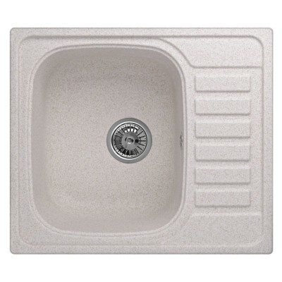 Кухонная мойка Granula GR-5801 5801pr, пирит