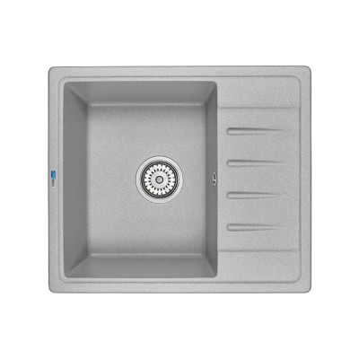 Кухонная мойка Granula ST-5803 5803bt, базальт