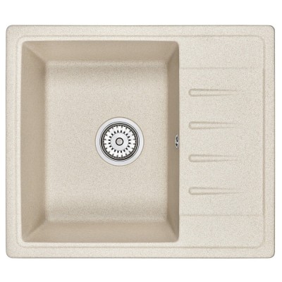 Кухонная мойка Granula ST-5803 5803be, пирит