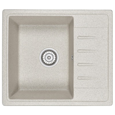 Кухонная мойка Granula ST-5803 5803cl, классик