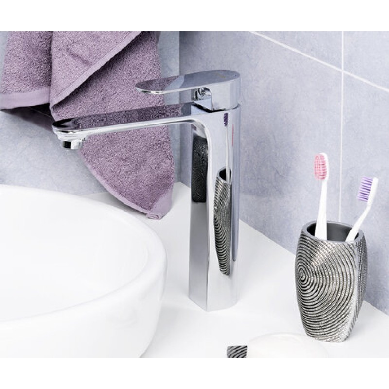 Смеситель для раковины WasserKRAFT 5803H, хром