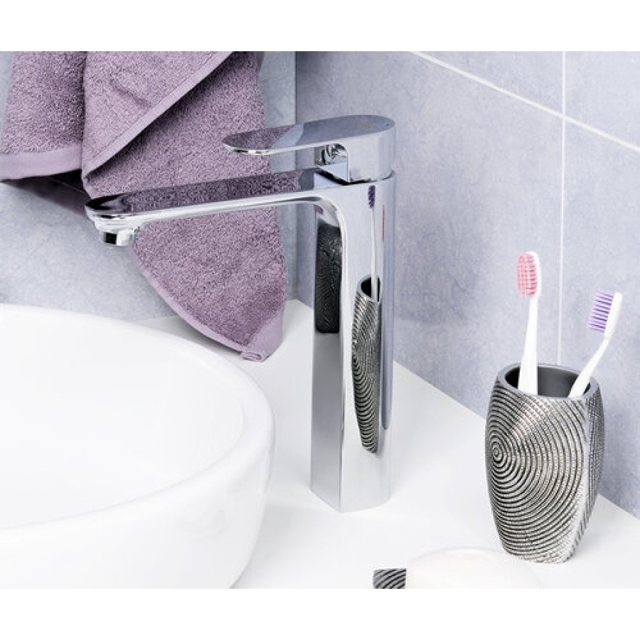 Смеситель для раковины WasserKRAFT 5803H, хром