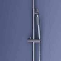 Душевая система RGW Shower Panels 27-Gr 59140127-11, цвет серый