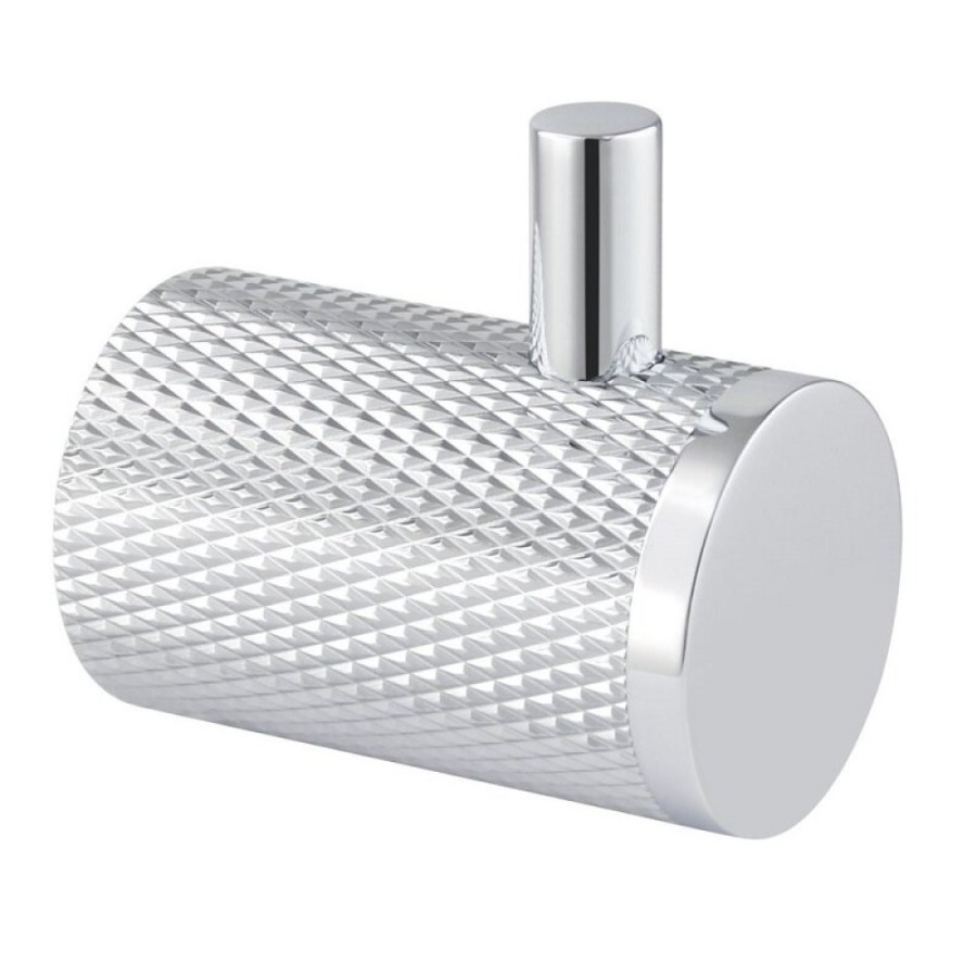 Крючок Allen Brau Priority 6.31C01-00, хром
