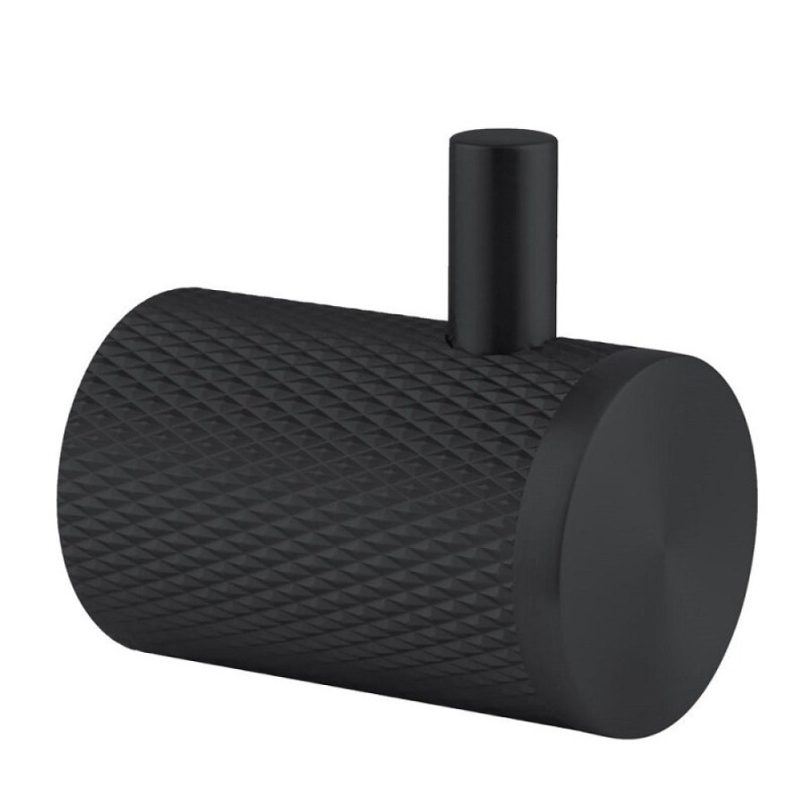 Крючок Allen Brau Priority 6.31C01-31, черный матовый