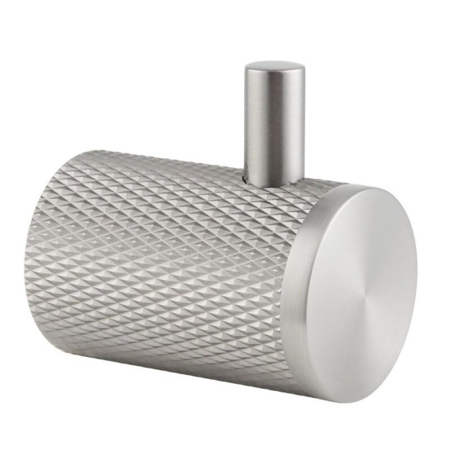 Крючок Allen Brau Priority 6.31C01-BN, никель брашированный