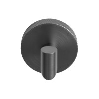 Крючок Allen Brau Priority 6.31001-MG, графит брашированный